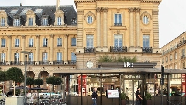 Restaurant Gastronomique Rennes Centre Restaurant Gastronomique Rennes Centre