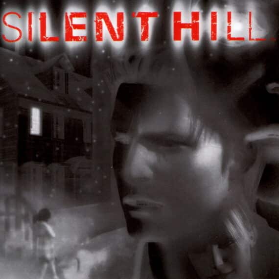 silenthill1cover